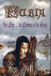 Furia (FRA-1) : La Source Noire